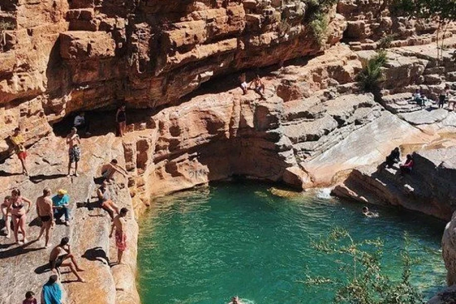 Paradise Valley Agadir 2025 All You Need To Know BEFORE You Go With Reviews - Bokiny Morocco