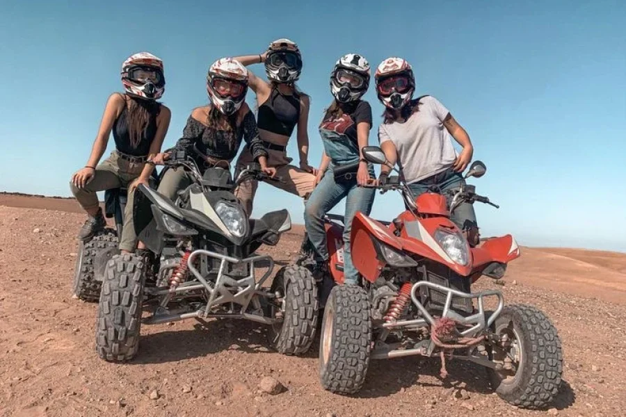 Quad Bike Tour From Agadir Atv Adventure Berber Villages Bokiny – Agadir & Marrakech Tours & Activities | Bokiny